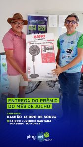 Julho